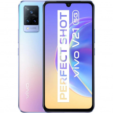 Vivo V21 DS 5G 8GB/128GB Dazzle EU Vivo V21 DS 5G 8GB/128GB Dazzle EU
