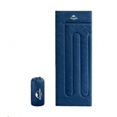 Naturehike spací pytel H150 800g vel. M - modrý Naturehike spací pytel H150 800g vel. M - modrý