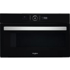 Whirlpool AMW730NB Vestavná mikrovlnná trouba Whirlpool AMW730NB Vestavná mikrovlnná trouba