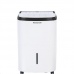 HONEYWELL TP-SMALL 24L, mobilní odvlhčovač vzduchu