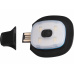 Extol Light (43191A) světlo do čepice, náhradní, nabíjecí, USB