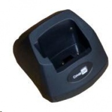 CipherLab CRD-8300 komunikační+dobíjecí jednotka, RS232, bez zdroje CipherLab CRD-8300 komunikační+dobíjecí jednotka, RS232, bez zdroje