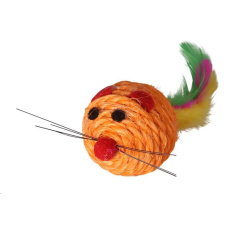 HUHU hr. mys s cumackem 4,5cm bal. 50ks HUHU hr. mys s cumackem 4,5cm bal. 50ks