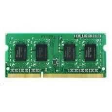 Synology rozšiřující paměť 2x4GB (8GB) DDR3-1600 pro DS1817+,DS1517+,RS1219+,RS818+,RS818RP+ Synology rozšiřující paměť 2x4GB (8GB) DDR3-1600 pro DS1817+,DS1517+,RS1219+,RS818+,RS818RP+