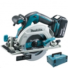 Makita DHS680RTJ aku pila kotoučová Makita DHS680RTJ aku pila kotoučová