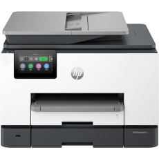 HP All-in-One Officejet Pro 9132e HP+ (A4, 25 ppm, USB 2.0, Ethernet, Wi-Fi, Print, Scan, Copy, FAX, Duplex, DADF) HP All-in-One Officejet Pro 9132e HP+ (A4, 25 ppm, USB 2.0, Ethernet, Wi-Fi, Print, Scan, Copy, FAX, Duplex, DADF)