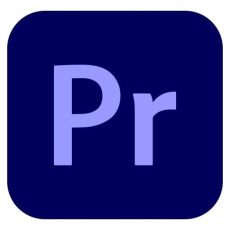 Premiere Pro for teams MP ML COM NEW 1 User, 12 Months, Level 3, 50-99 Lic Premiere Pro for teams MP ML COM NEW 1 User, 12 Months, Level 3, 50-99 Lic