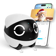 Enabot EBO Air 2 - Robotický AI společník s 2K kamerou