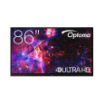 Optoma 3863RK IFPD 86"