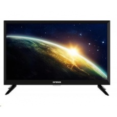 ORAVA LT-615 LED TV, 22" 55cm, FULL HD, DVB-T/T2/C ORAVA LT-615 LED TV, 22" 55cm, FULL HD, DVB-T/T2/C