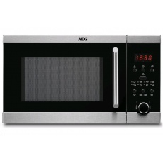 AEG MFD2025S-M MIKROVLNNÁ TROUBA AEG MFD2025S-M MIKROVLNNÁ TROUBA