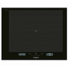 WHIRLPOOL SMP 658C/BT/IXL VARNÁ DESKA INDUKČNÍ