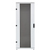 TRITON 19" rozvaděč stojanový RMA 45U 600x600, 800kg, skleněné dveře, svařovaný, šedý