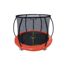 Trampolína Marimex Premium in-ground 305 cm 2020 Trampolína Marimex Premium in-ground 305 cm 2020