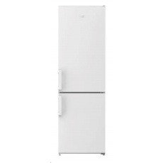 Beko CSA270M31WN chladnička kombinovaná Beko CSA270M31WN chladnička kombinovaná