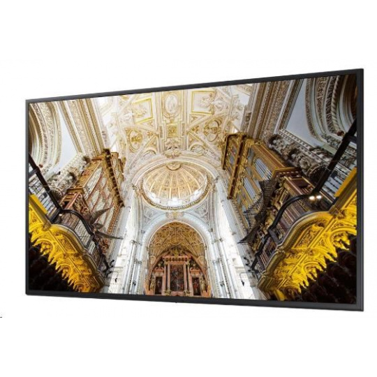 SMART Signage LED QB55B 55" LH55QBBEBGCXEN