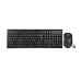 Pošk. obal - A4tech 4200N set bezdr. kláv. + bezdr. V-Track optická myš,CZ/US, USB