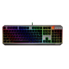 GIGABYTE KB mechanická klávesnice AORUS K7, USB GIGABYTE KB mechanická klávesnice AORUS K7, USB