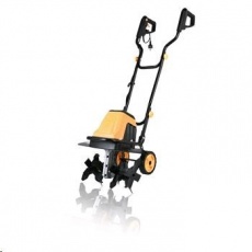 Riwall RET 4014 kultivátor s elektrickým motorem 1400 W Riwall RET 4014 kultivátor s elektrickým motorem 1400 W