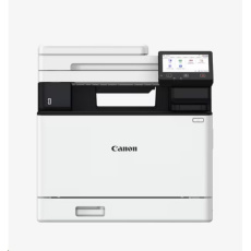 Canon imageFORCE C1333F laserová MF (kopírování/tisk/skenování/odesílání/FAX/NFC) A4, 33str./min., ADF, LCD, USB, Wi-Fi