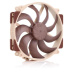 NOCTUA Ventilátor NF-A14x25r G2, 140x140x25, PWM