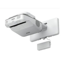 #BAZAR - EPSON projektor EB-695Wi, 1280x800, 3500ANSI, HDMI, VGA, SHORT, 5 LET ZÁRUKA - Poškozený obal (Komplet) #BAZAR - EPSON projektor EB-695Wi, 1280x800, 3500ANSI, HDMI, VGA, SHORT, 5 LET ZÁRUKA - Poškozený obal (Komplet)