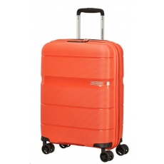 American Tourister Linex SSPINNER 76/28 TSA EXP Tigerlily orange American Tourister Linex SSPINNER 76/28 TSA EXP Tigerlily orange