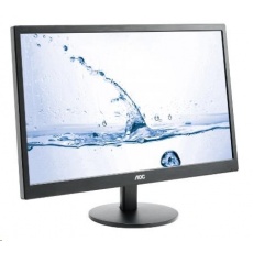 AOC MT MVA LCD - WLED 23,6" M2470SWH, MVA panel, 250cd/m, 50M:1, 1920x1080, D-Sub, 2xHDMI, repro AOC MT MVA LCD - WLED 23,6" M2470SWH, MVA panel, 250cd/m, 50M:1, 1920x1080, D-Sub, 2xHDMI, repro