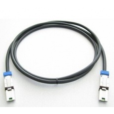 HP cable Mini SAS to Mini SAS 4x 2M external (P800/E500 + msa60/70)