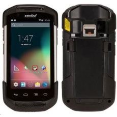 Zebra TC70, 2D, BT, Wi-Fi, NFC, PTT, Android Zebra TC70, 2D, BT, Wi-Fi, NFC, PTT, Android