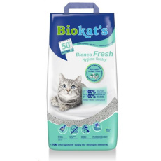 Podest.BIOKATS BIANCO FRESH Control 10kg Podest.BIOKATS BIANCO FRESH Control 10kg