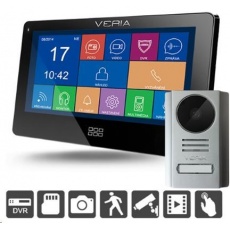 SET videotelefonu VERIA 7077C + VERIA 229 SET videotelefonu VERIA 7077C + VERIA 229
