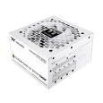 THERMAL TAKE zdroj 750W Toughpower GT, 120mm, Plně modulární, 80+ Gold, bílá