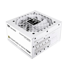 THERMAL TAKE zdroj 750W Toughpower GT, 120mm, Plně modulární, 80+ Gold, bílá THERMAL TAKE zdroj 750W Toughpower GT, 120mm, Plně modulární, 80+ Gold, bílá