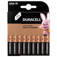 Duracell Basic 2400 K18 AAA Duralock 18pack