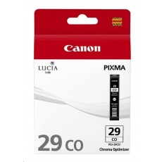 Canon CARTRIDGE PGI-29 CO stabilizátor pro PIXMA PRO-1 (510 str.) Canon CARTRIDGE PGI-29 CO stabilizátor pro PIXMA PRO-1 (510 str.)