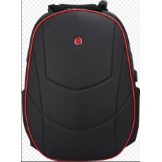 Bestlife herní batoh na 17" notebook s USB konektorem Bestlife herní batoh na 17" notebook s USB konektorem