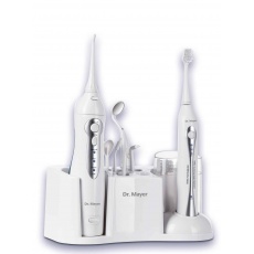 Dr. Mayer HDC5100 elektrický zubní kartáček s ústní sprchou