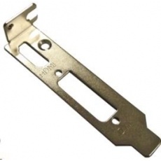 VGA LP BRACKET (HDMI/DVI) (low profile záslepka) VGA LP BRACKET (HDMI/DVI) (low profile záslepka)