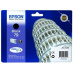 EPSON Ink čer WF-5xxx Series Ink Cartridge "Pisa" 79 Black (14,4 ml)