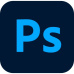 Photoshop for TEAMS MP ENG COM NEW 1 User, 1 Month, Level 4, 100+ Lic