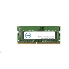 Dell Memory Upgrade - 32GB - 2RX8 DDR4 SODIMM 3200MHz Precision 5xxx, 3xxx, Latitude 5xxx, 3xxx