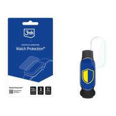 3mk Watch Protection ARC pro Xiaomi Smart Band 10 3mk Watch Protection ARC pro Xiaomi Smart Band 10