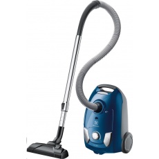 ELECTROLUX EEG41CB sáčkový vysavač ELECTROLUX EEG41CB sáčkový vysavač