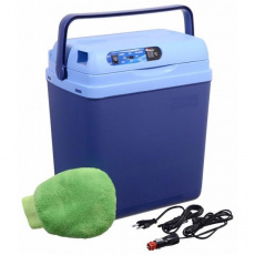 Compass 25 l BLUE 220/12 V displej s teplotou Autochladnička Compass 25 l BLUE 220/12 V displej s teplotou Autochladnička