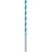 Bosch víceúčelový vrták EXPERT CYL-9 MultiConstruction, 12 × 200 × 250 mm