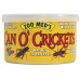 ZMD Can O' Crickets  - cvrcci 35g