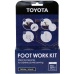 TOYOTA Sada DENIM / JEANS
