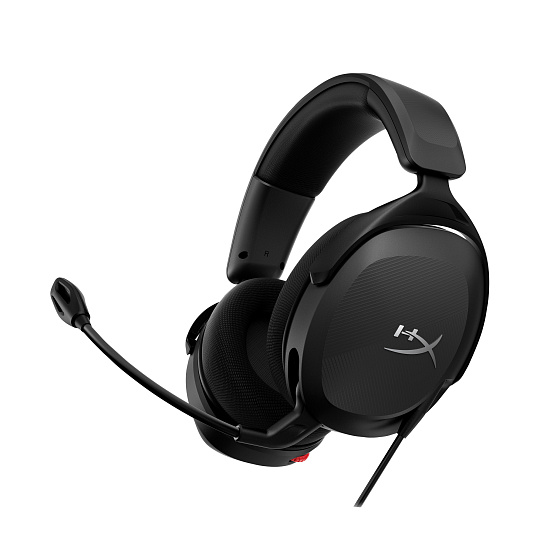 BAZAR - HyperX Cloud Stinger 2 Core GAM HEADSET - Sluchátka k PC rozbaleno - komplet