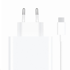 Xiaomi 120W Charging Combo (Type-A) EU Xiaomi 120W Charging Combo (Type-A) EU